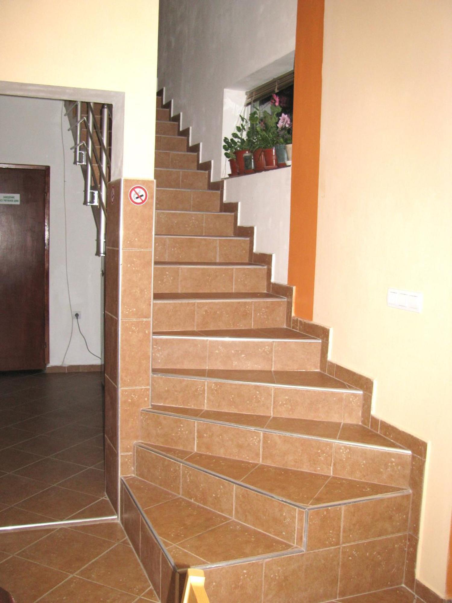 Guest House Familia Szamovodene Kültér fotó