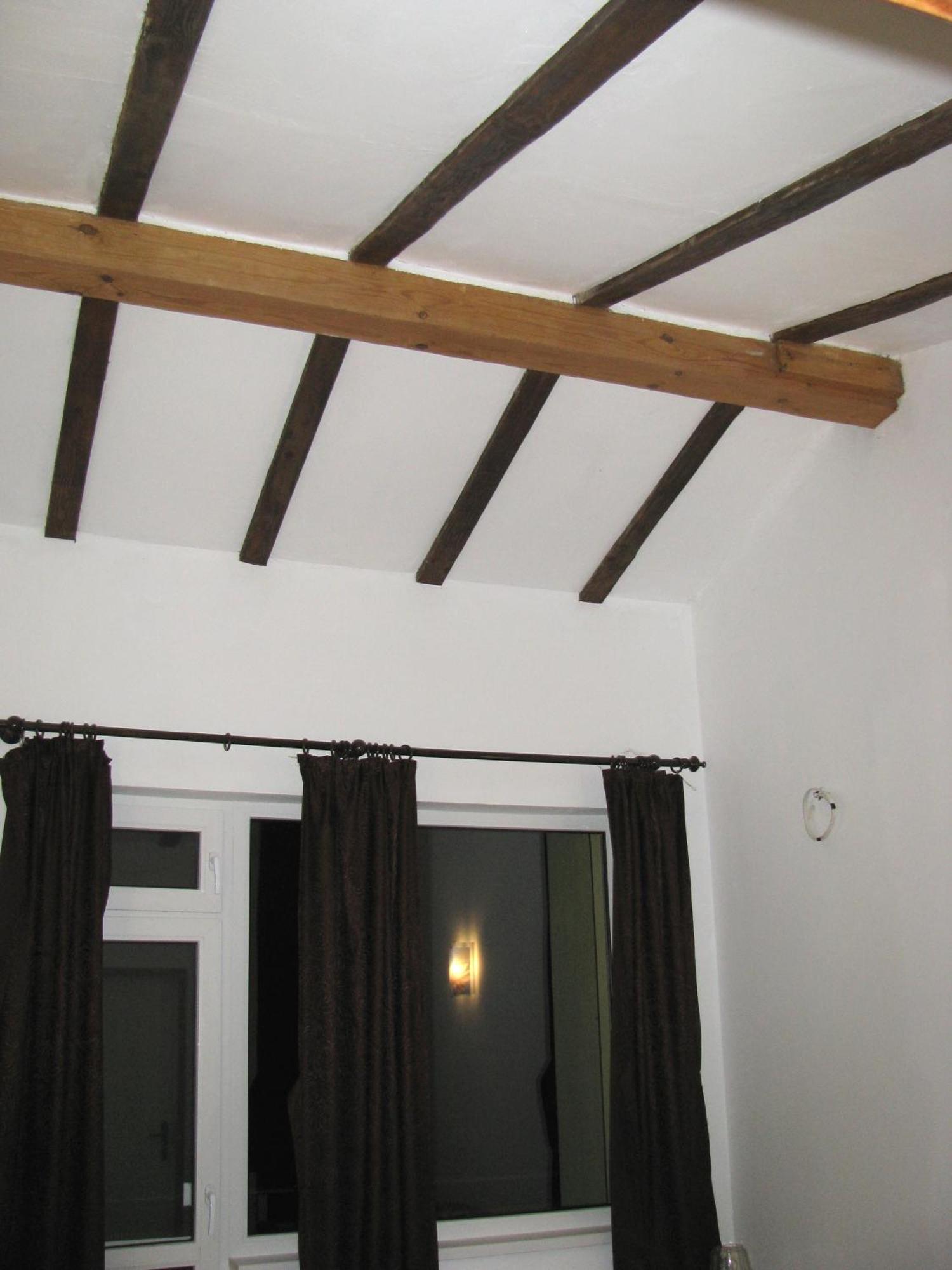 Guest House Familia Szamovodene Kültér fotó