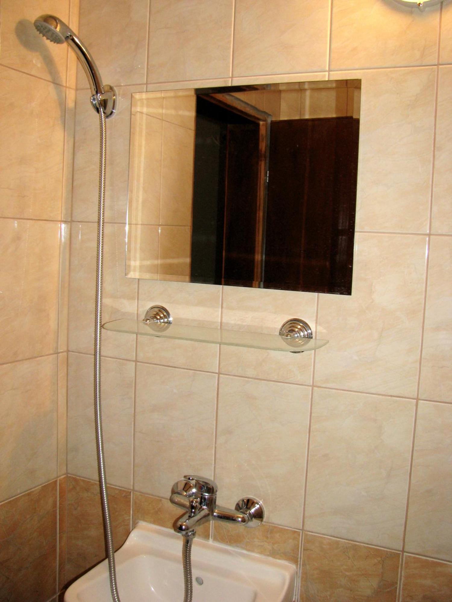 Guest House Familia Szamovodene Kültér fotó