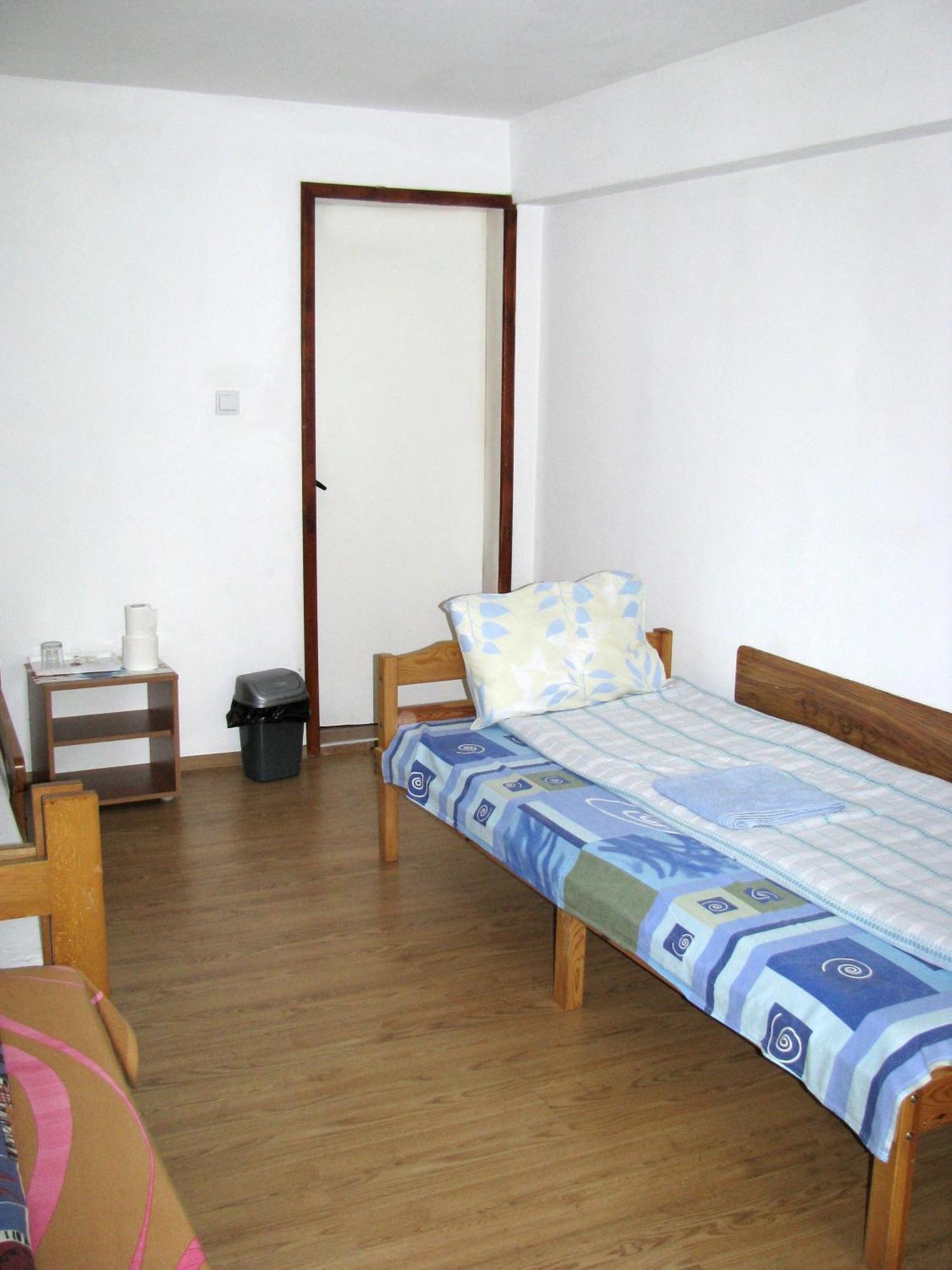 Guest House Familia Szamovodene Kültér fotó