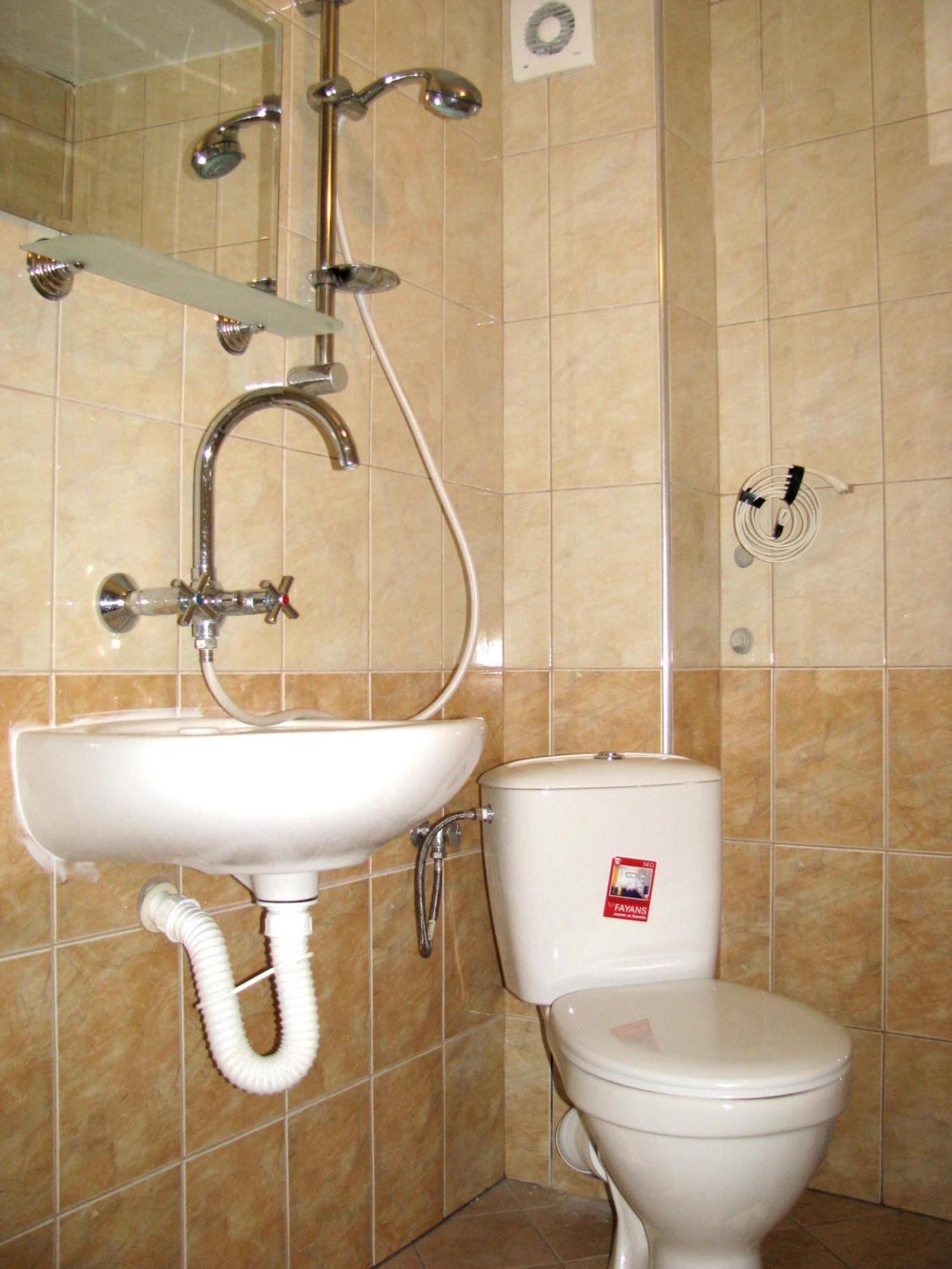 Guest House Familia Szamovodene Kültér fotó