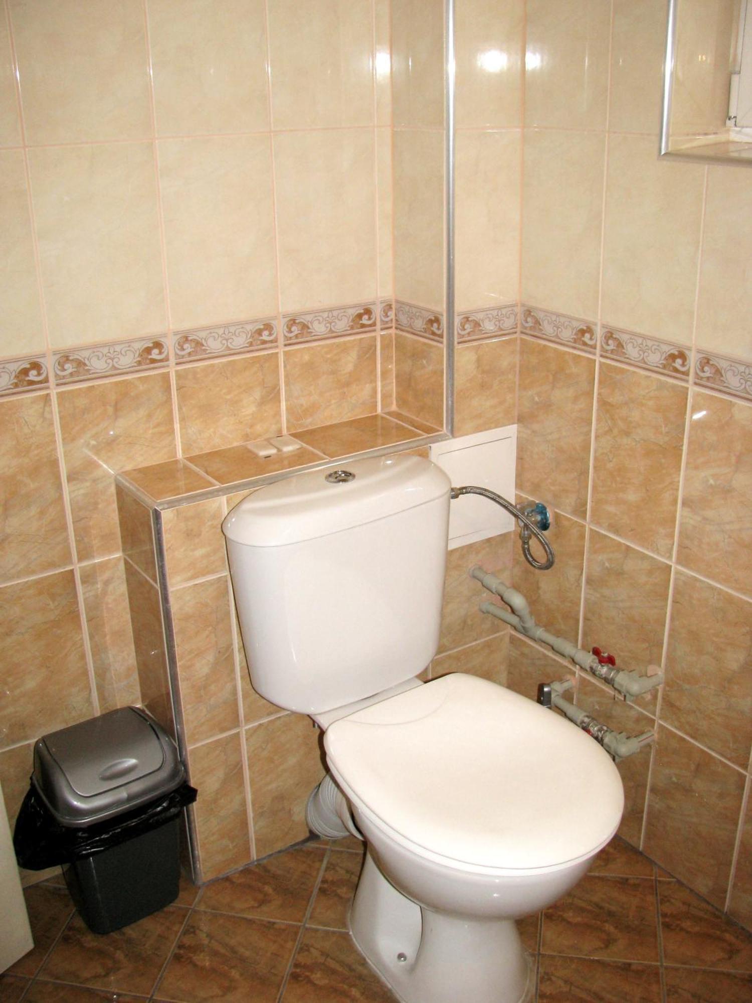 Guest House Familia Szamovodene Kültér fotó