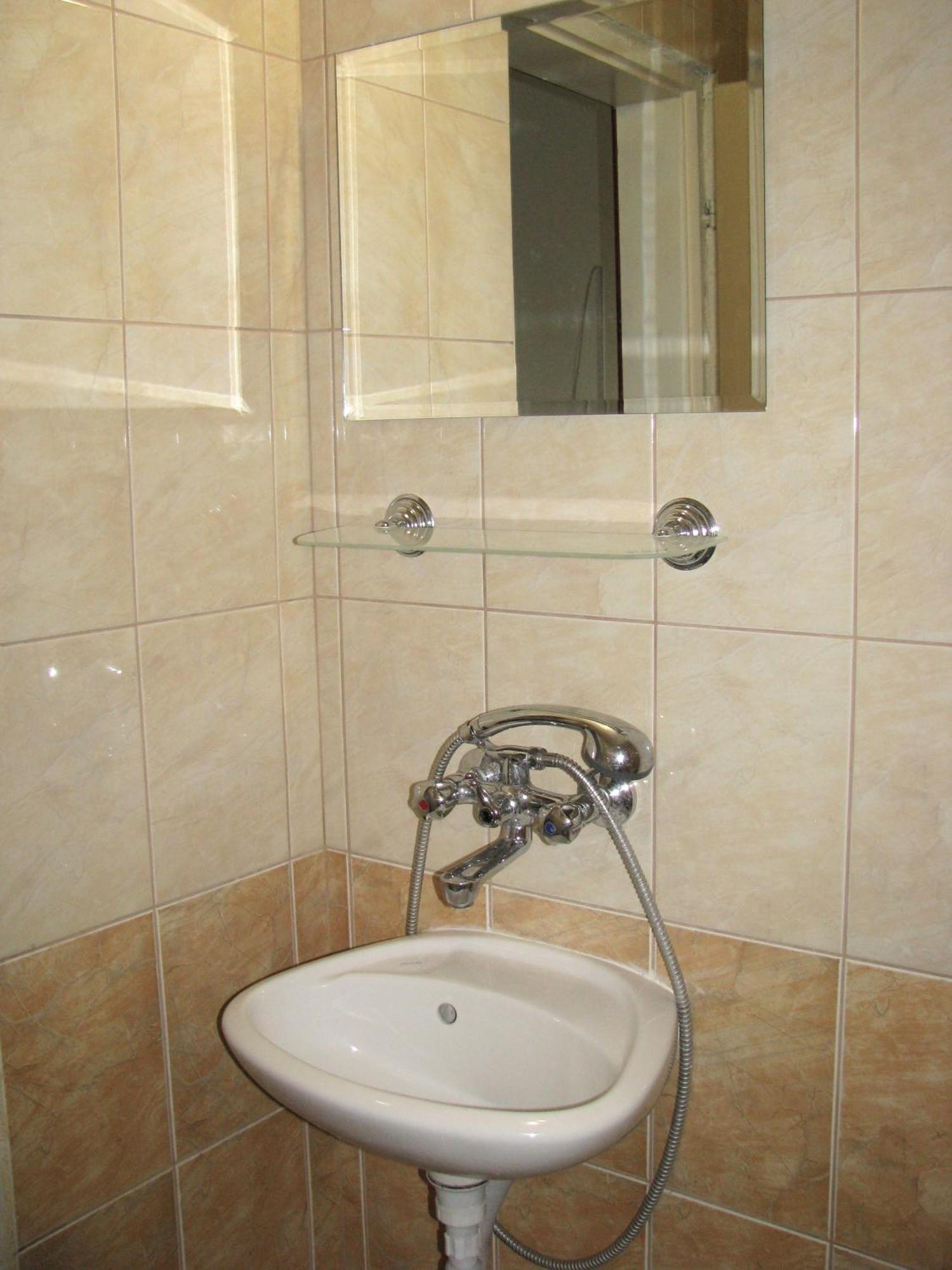 Guest House Familia Szamovodene Kültér fotó