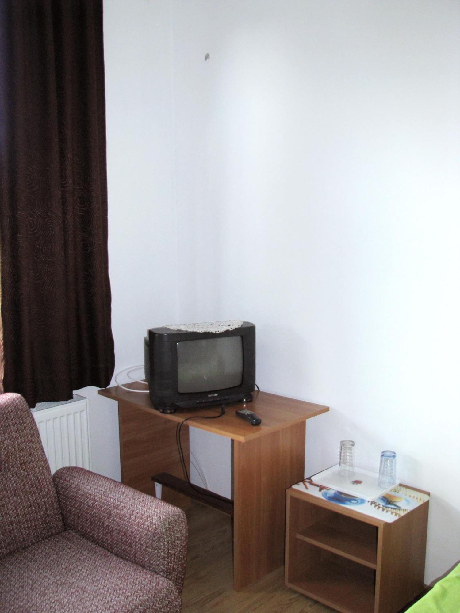 Guest House Familia Szamovodene Kültér fotó
