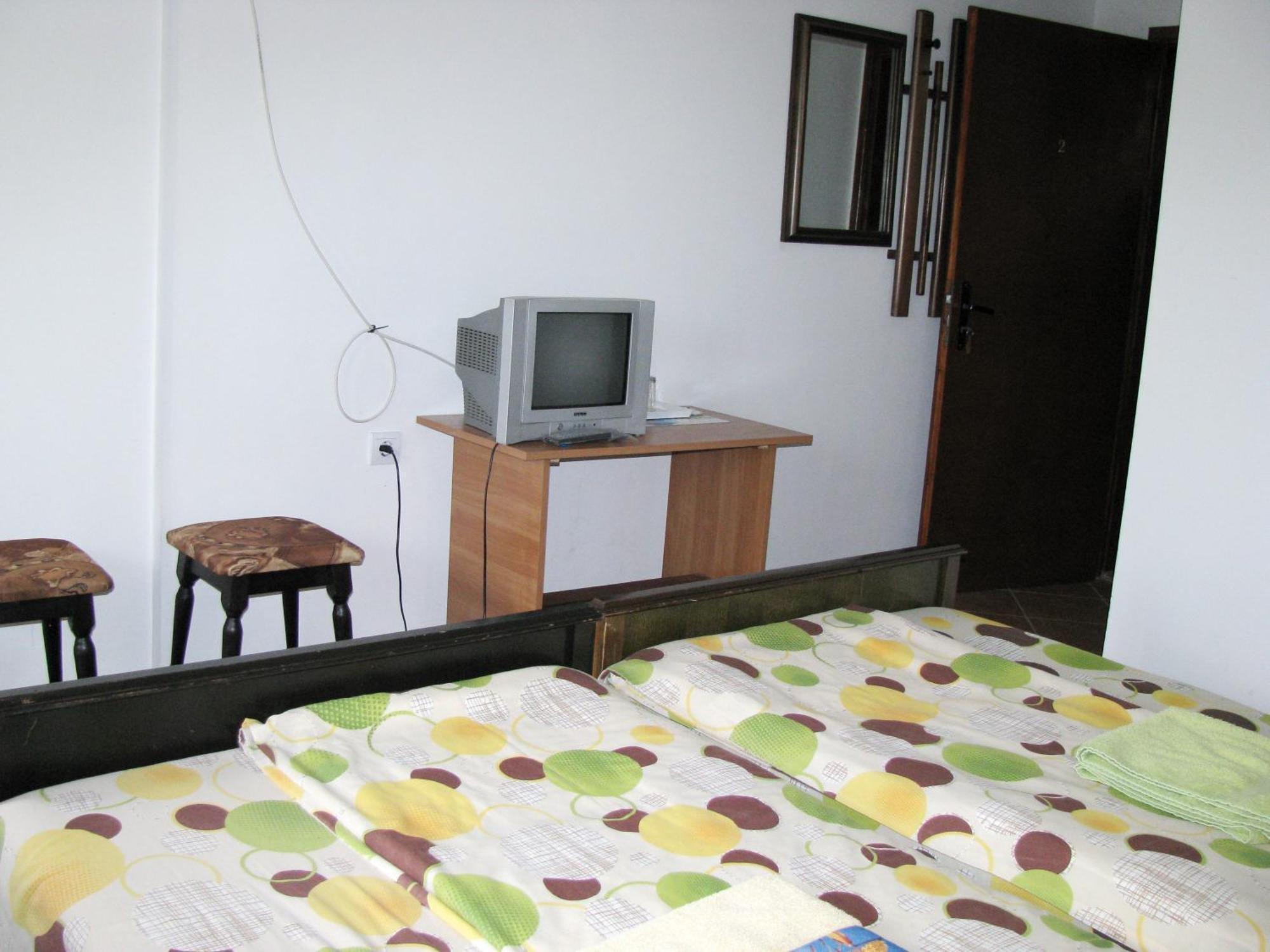 Guest House Familia Szamovodene Kültér fotó