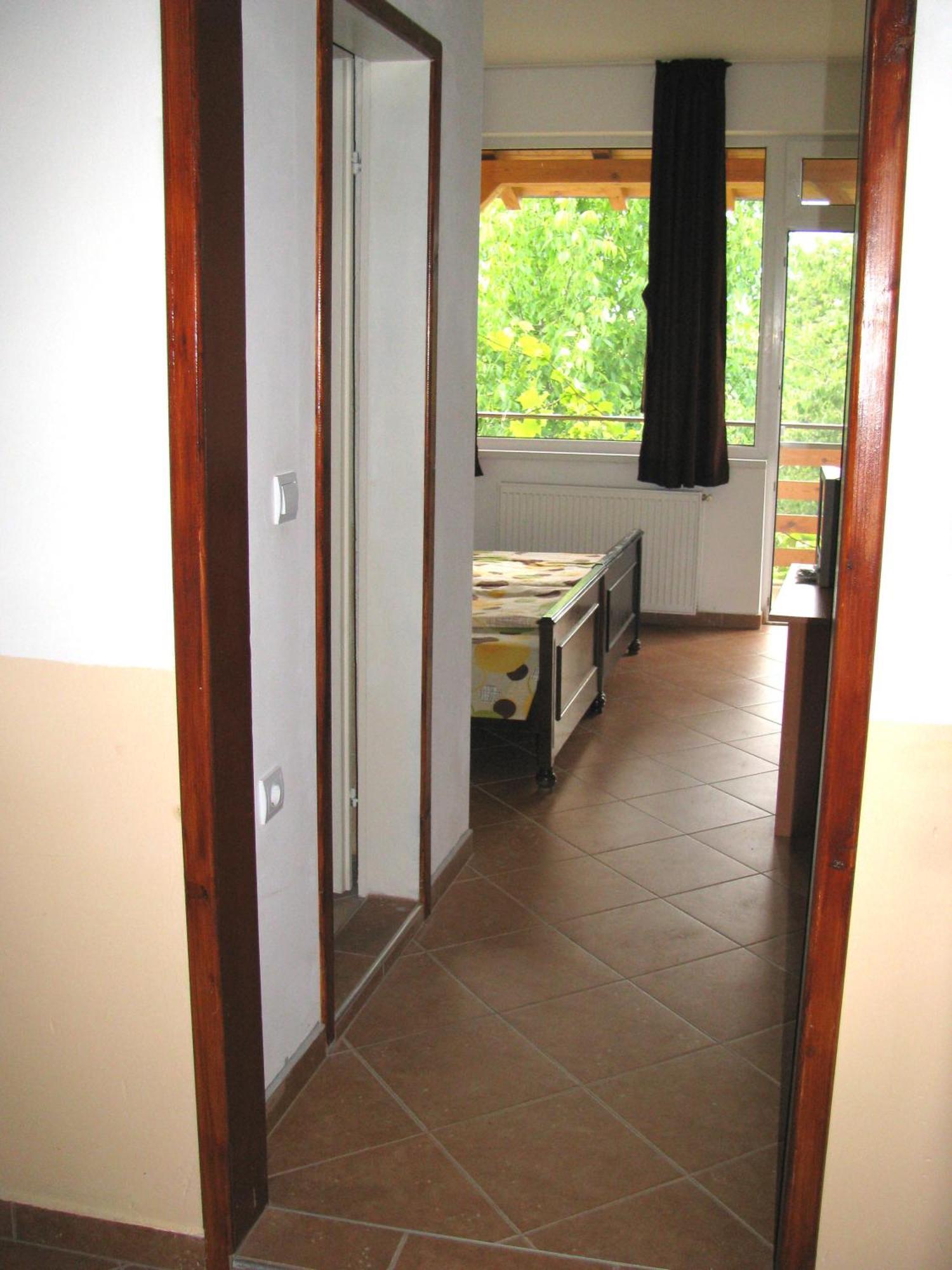 Guest House Familia Szamovodene Kültér fotó