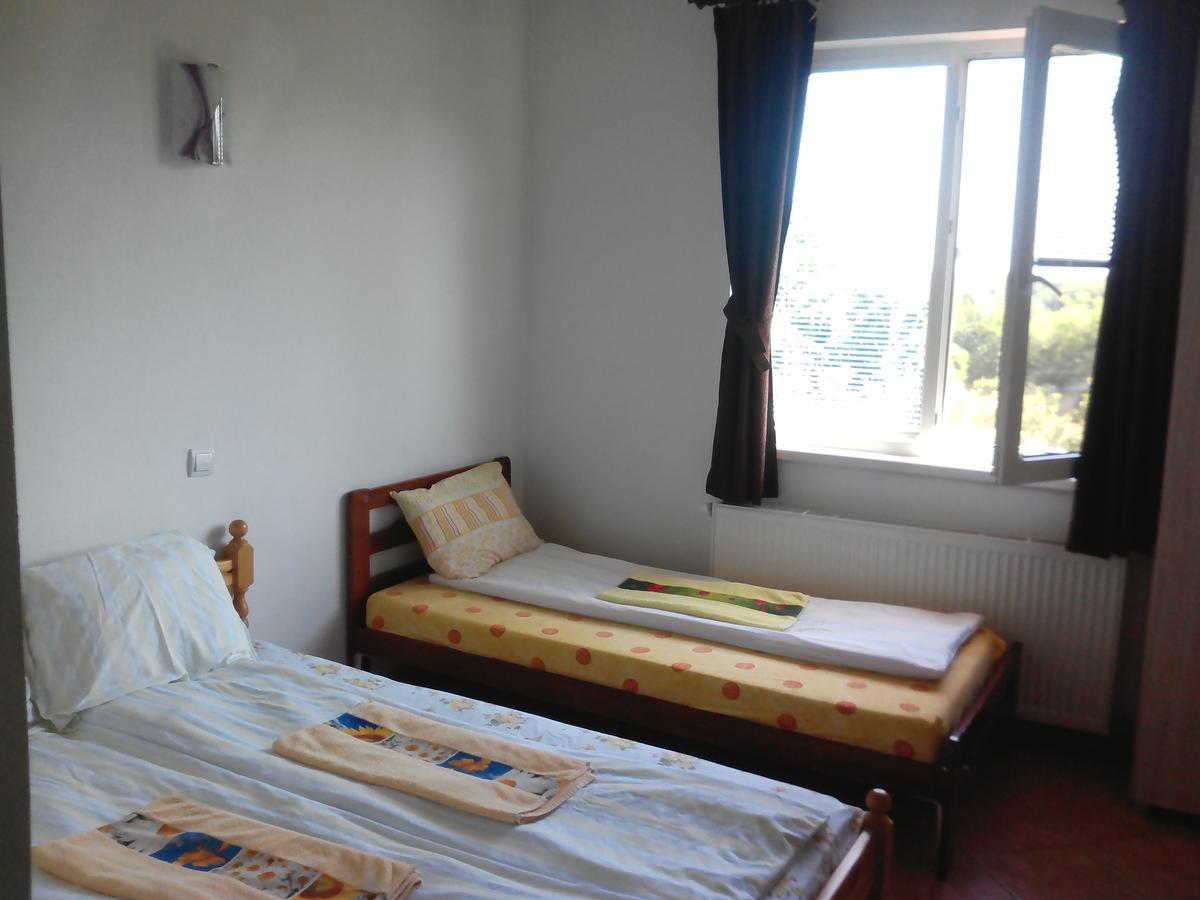Guest House Familia Szamovodene Kültér fotó